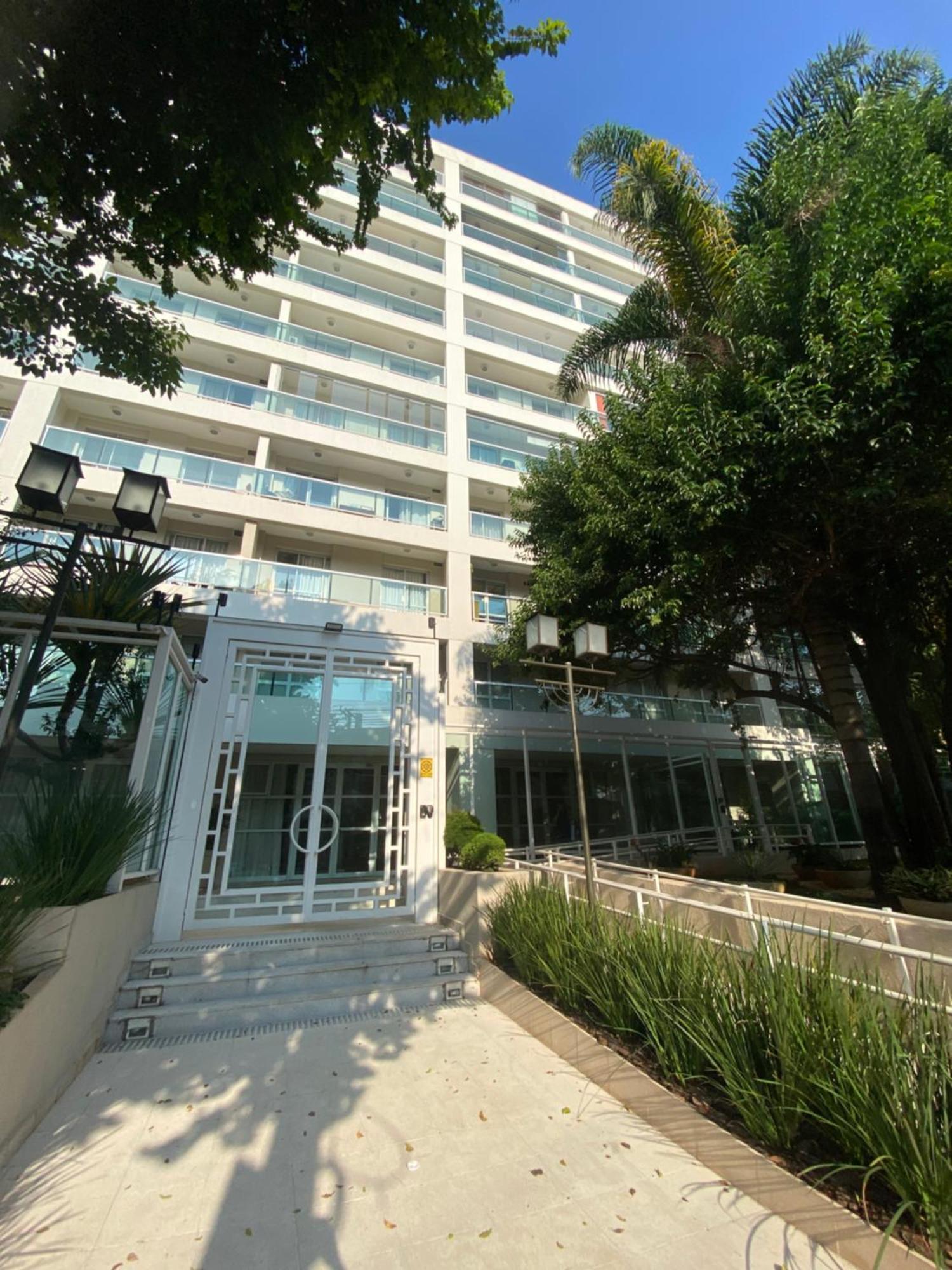 Prime Mooca Alto Padrao Apartment *