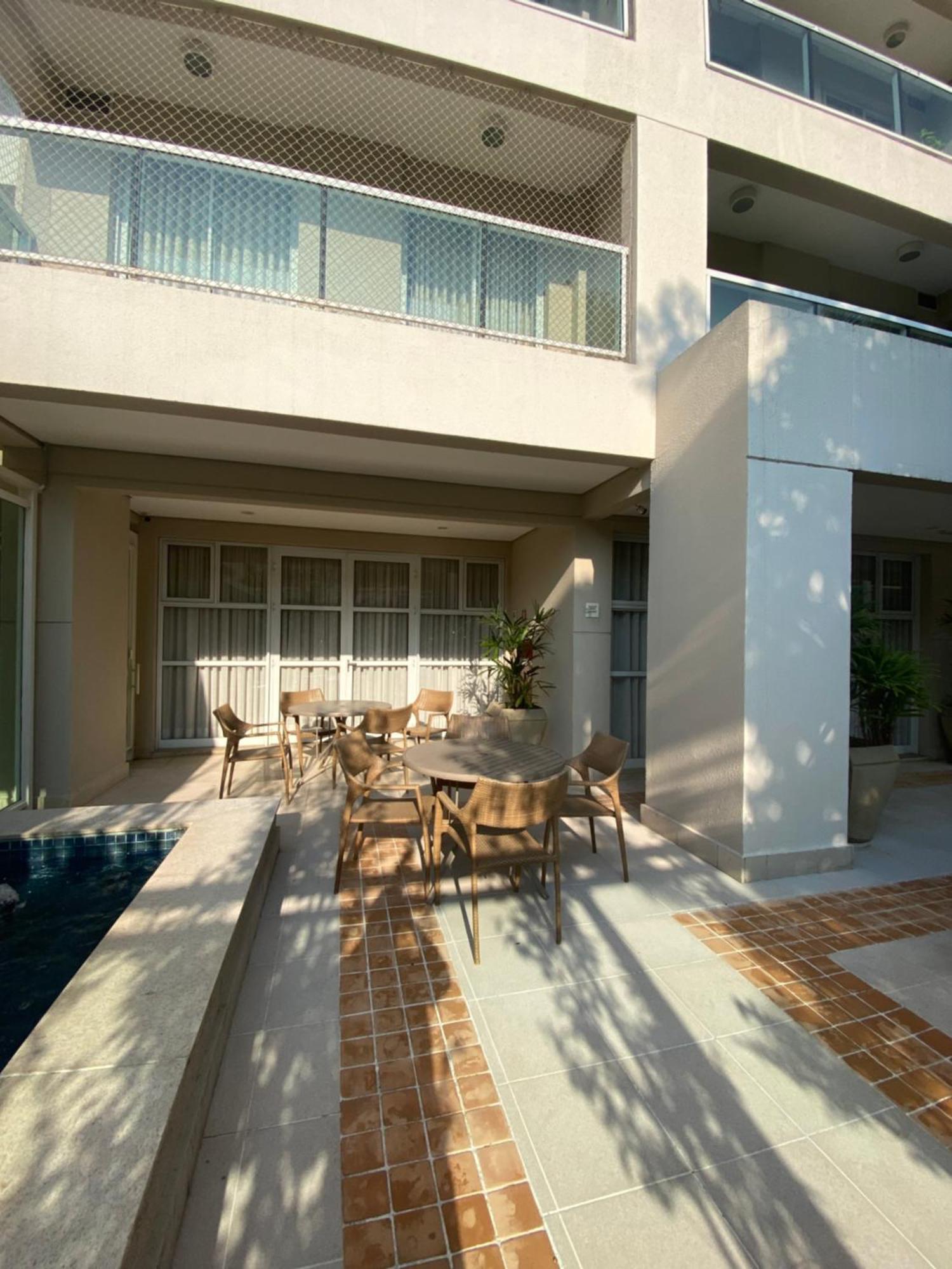 Apartment Prime Mooca Alto Padrao *