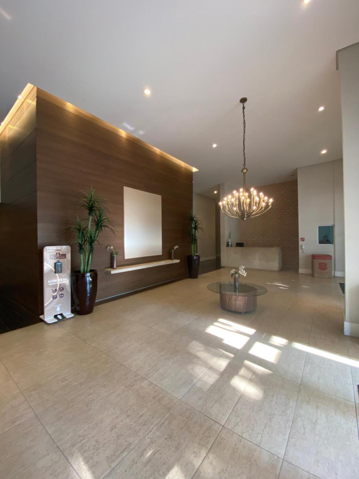 Apartment Prime Mooca Alto Padrao *