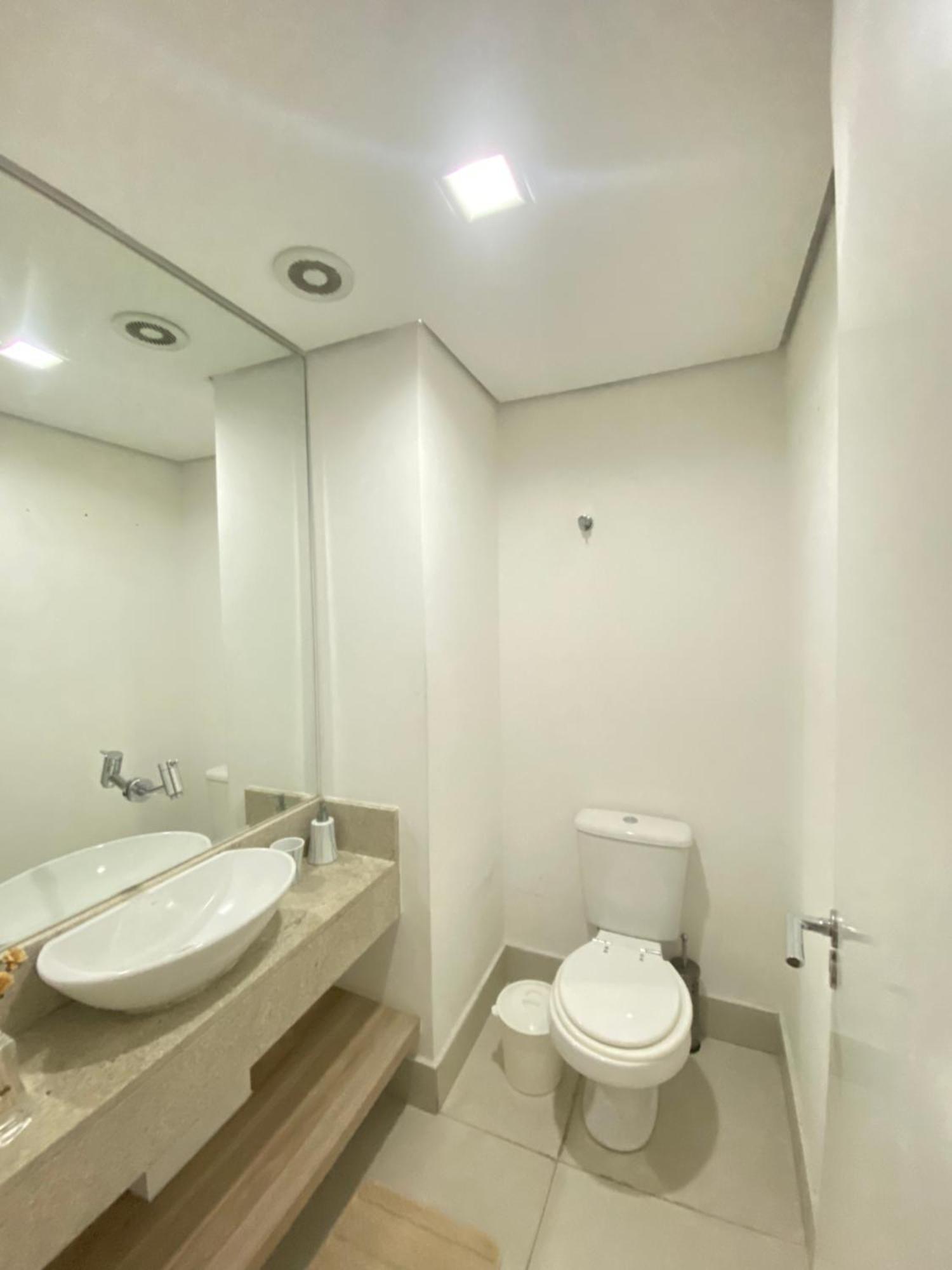 Prime Mooca Alto Padrao Apartment