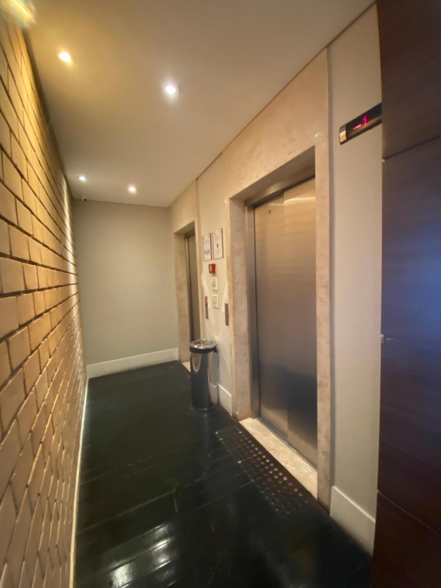 Apartment Prime Mooca Alto Padrao