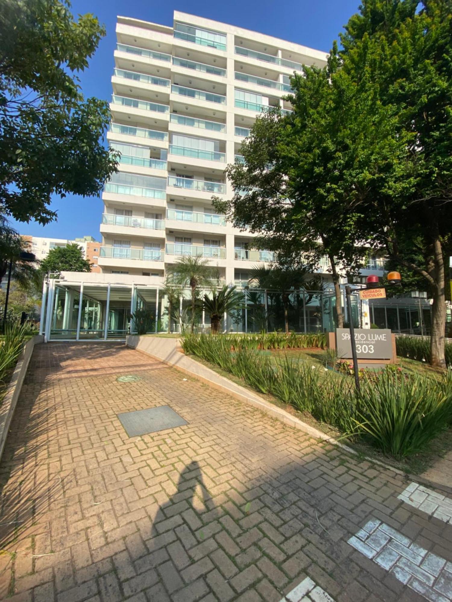 Apartment Prime Mooca Alto Padrao *