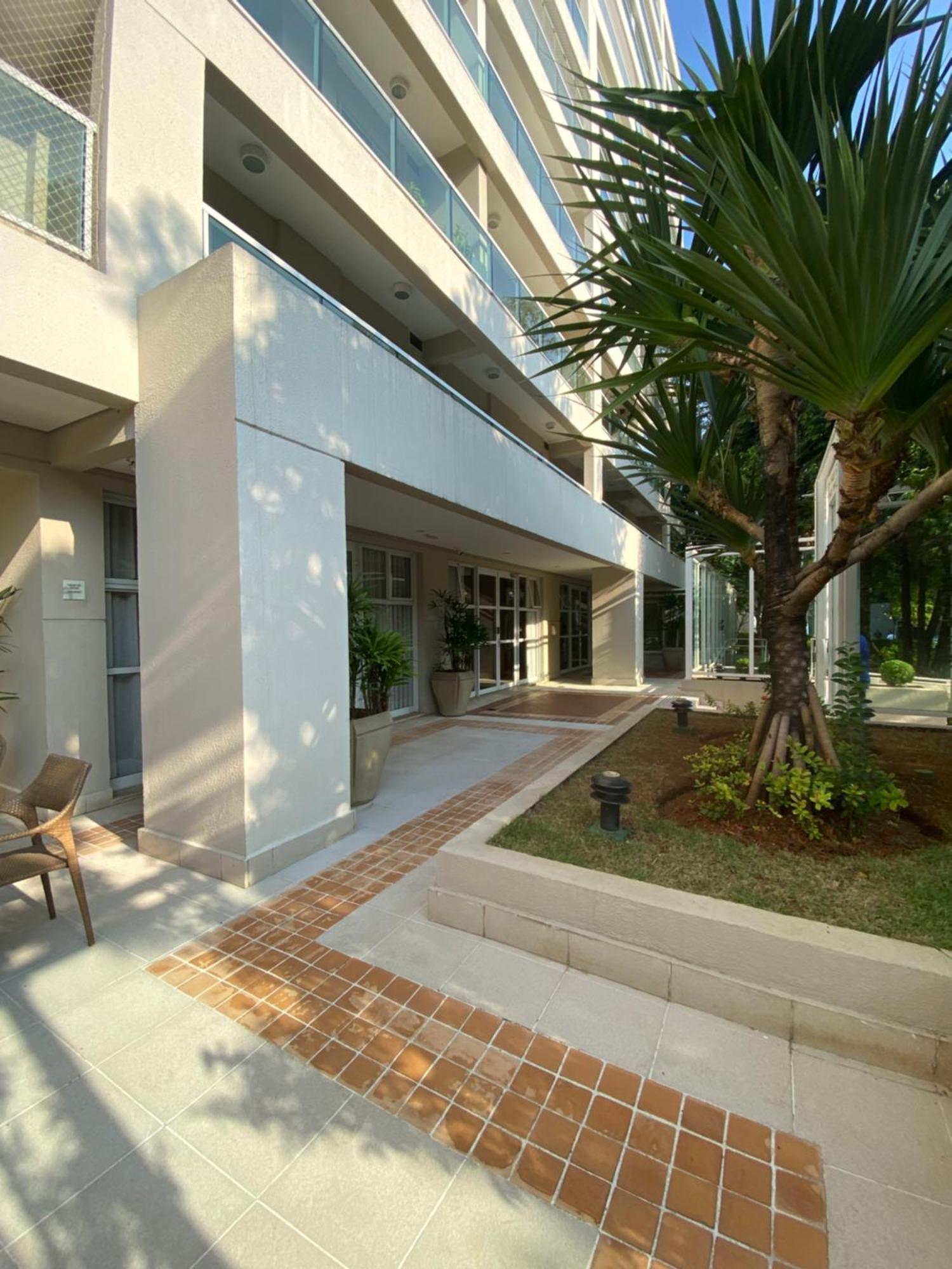 Apartment Prime Mooca Alto Padrao Sao Paulo