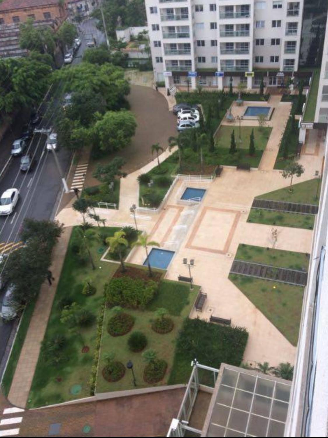 Prime Mooca Alto Padrao Apartment