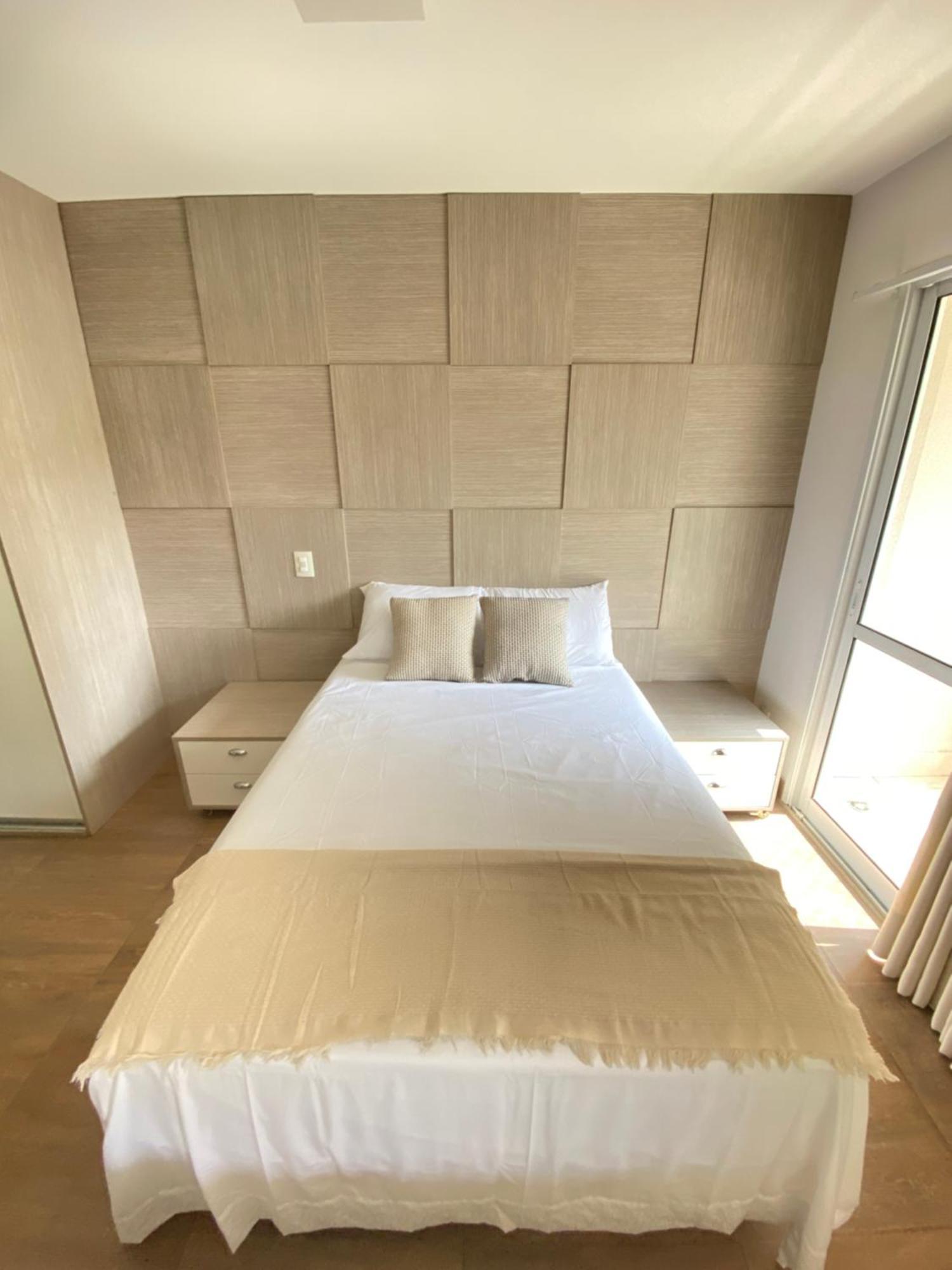 Apartment Prime Mooca Alto Padrao *
