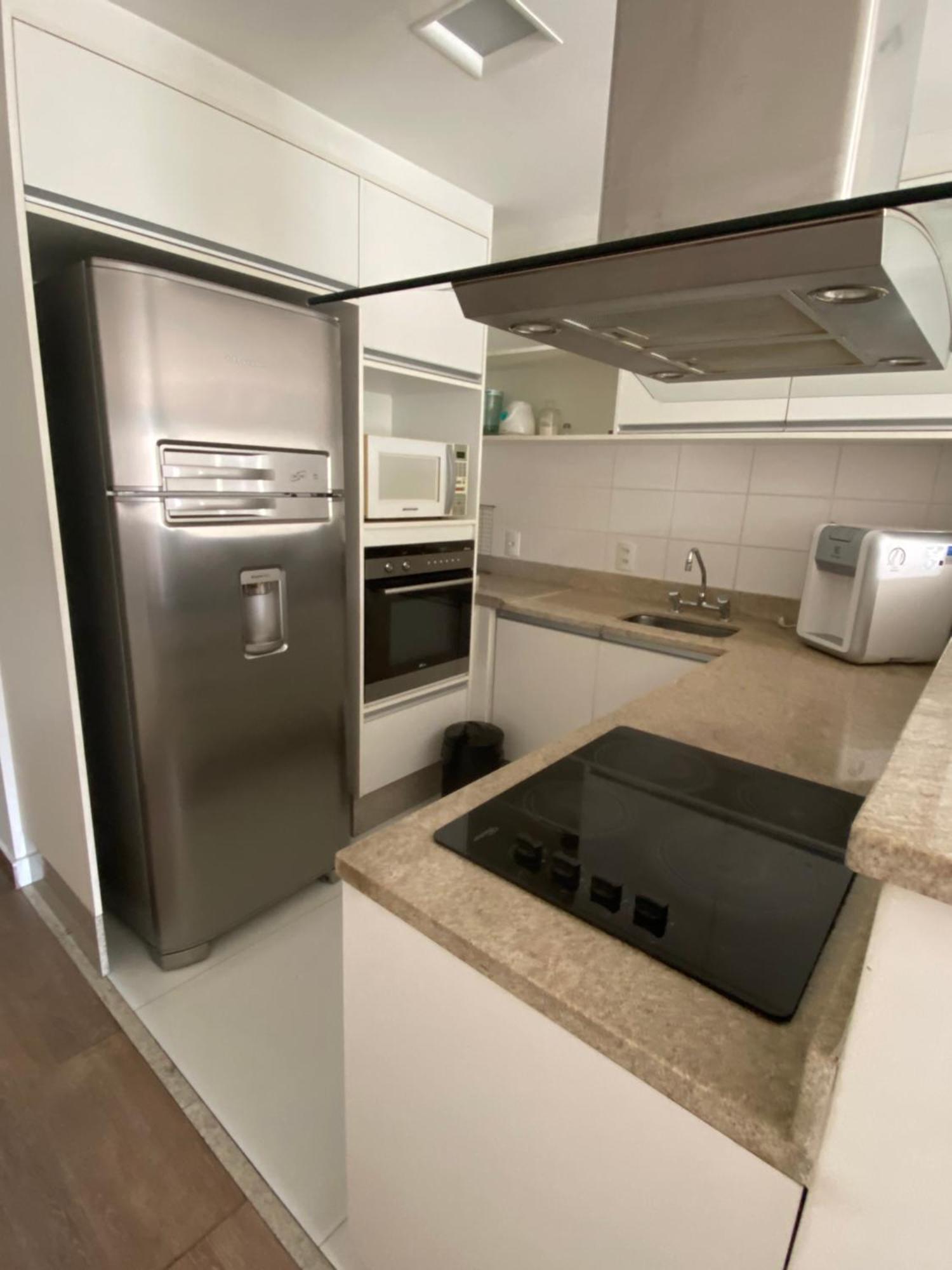 Apartment Prime Mooca Alto Padrao